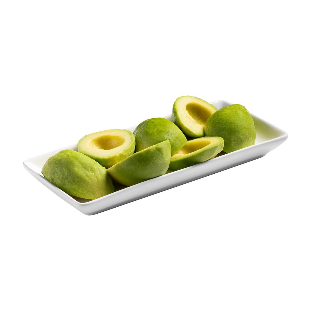 Avocado Halves, Frozen