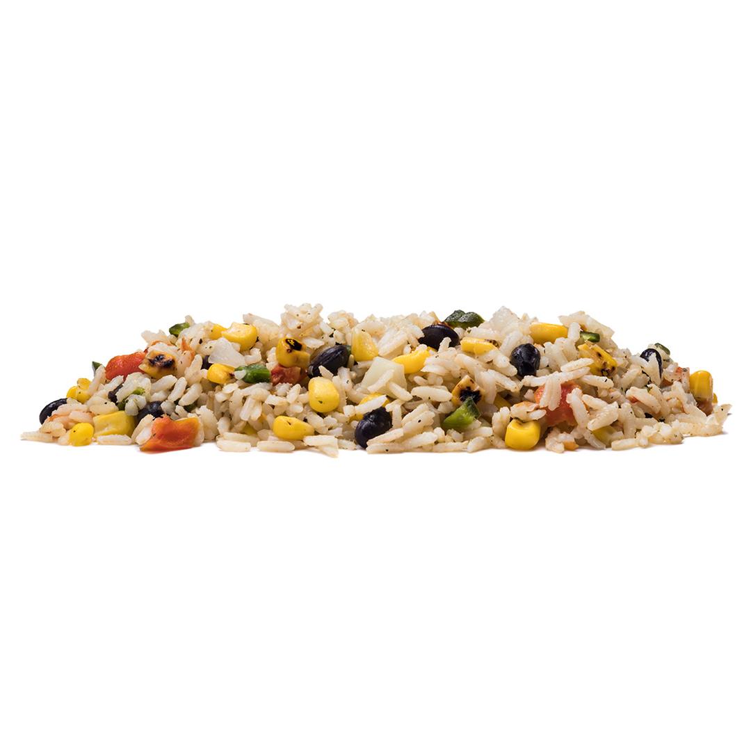 Southwest Style Fiesta Blend